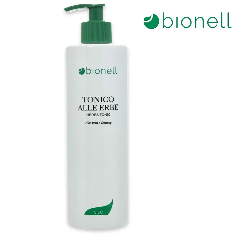 Bionell herbal tonic bionell 500 ml