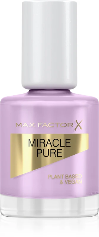 Max Factor Miracle Pure Enamel 12 ml 335 Serene Amethyst