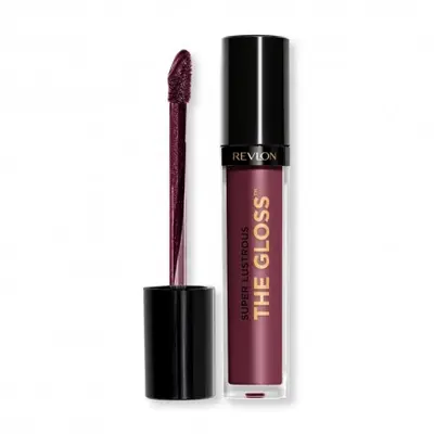 Revlon Super Lustrous 265 Black Cherry