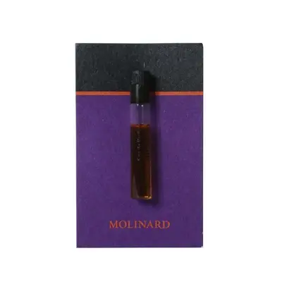 Molinard Les Feminins - Vents et Marees Eau De Parfum unisex 1 ml *Fiala