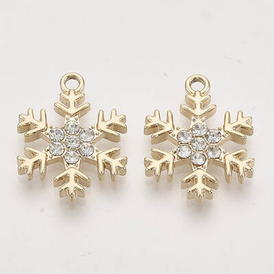 Alloy Pendants