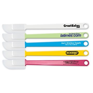 300 Promotional Jar & Bottle Scraper & Spatula - Kitchen Tool & ...