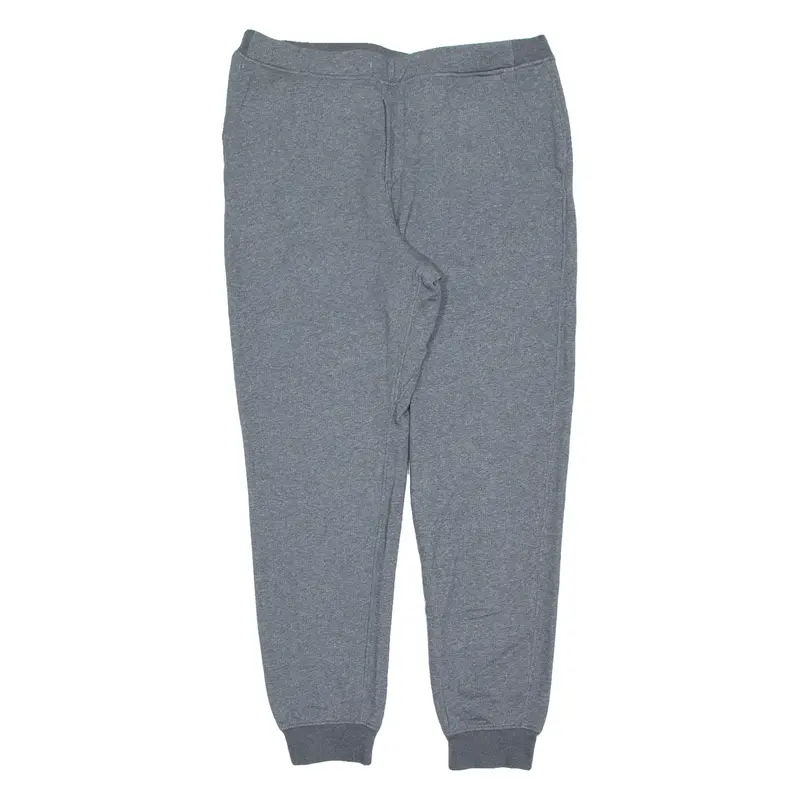 PATAGONIA Mens Joggers Grey Tapered XL W36 L31