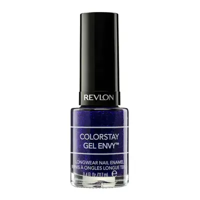 Revlon Colorstay Gel Envy Gel Effect Nail Polish 430 Show Time 11.7 ml