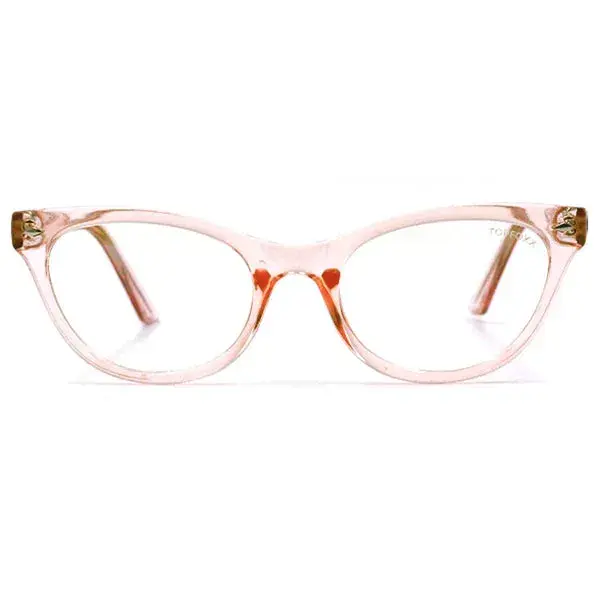 Stephanie - Prescription - Crystal Rose | Color: Crystal Rose | Size: OS