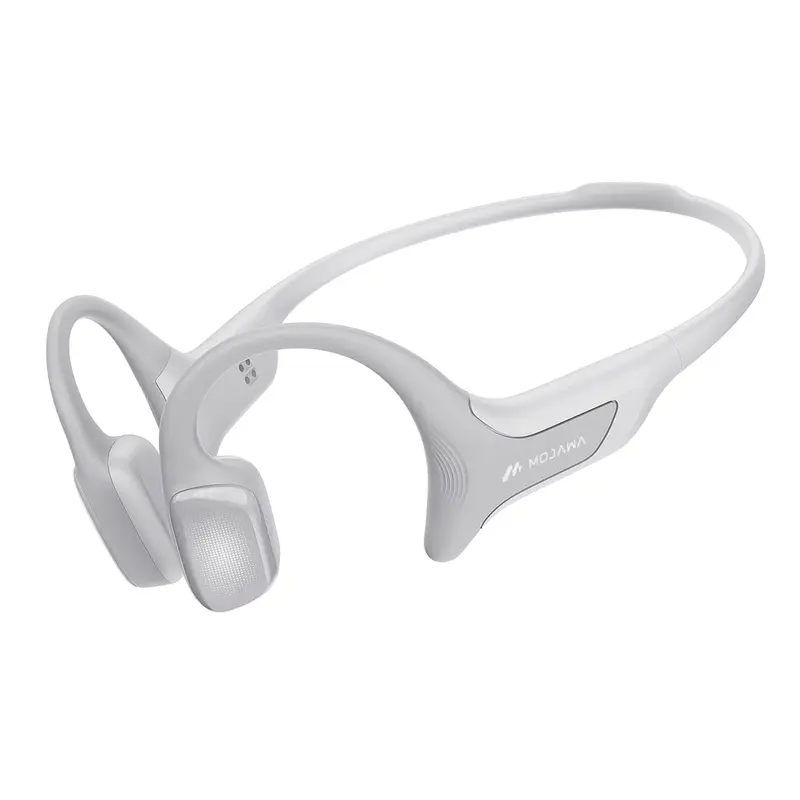 HaptiFit Terra Bone Conduction Headphones | Wireless & Waterproof
