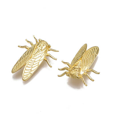 Brass Pendants