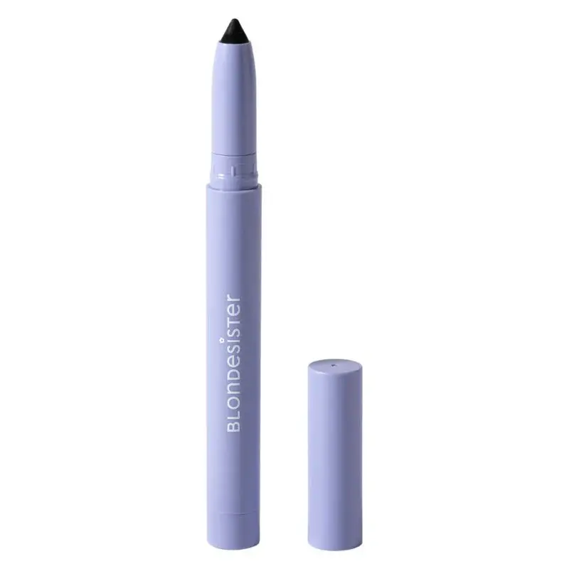 Blondesister 3 In 1 Eyes On Me Eye Pencil 01 - Licorice (1.5 G)