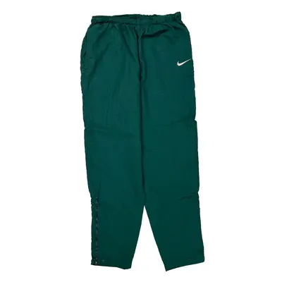 Nike Tracksuit - Mediumw 30L Green Nylon