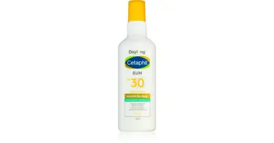Daylong Cetaphil Sensitive Gel-spray SPF 30 - 150ml