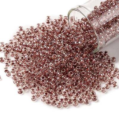 TOHO Round Seed Beads