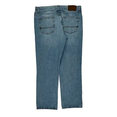 Classic Tommy Hilfiger Jeans - 35W 29L Blue Denim