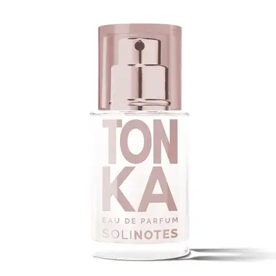 Solinotes Tonka Eau de Parfum 15ml