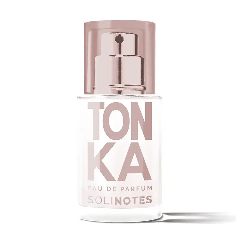Solinotes Tonka Eau de Parfum 15ml