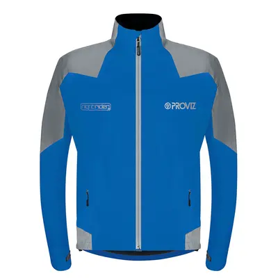 Men's Cycling Reflective & Waterproof Jacket - Clearance