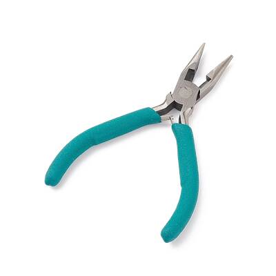 45# Carbon Steel Jewelry Pliers