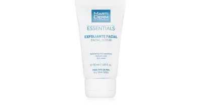 Martiderm Exfoliating Face Cream 50ml