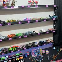 $100 Mix and Match Set with Various Designs and Styles