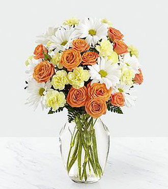 Sweet Splendor Bouquet