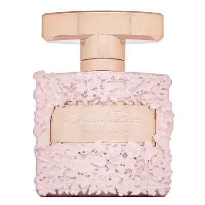 Oscar de la Renta Beautiful Rose EDP W 50 ml