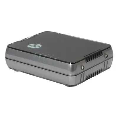 HP J9791A#ABA | OfficeConnect 1405 Series 1405-5 5 x 10/100Base-TX RJ-45 Ports Layer 2 Unmanaged Fast Ethernet Network Switch