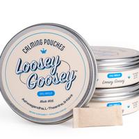 Loosey Goosey 3 Pack Calming Pouches with Ashwagandha For Ultimate Relaxation