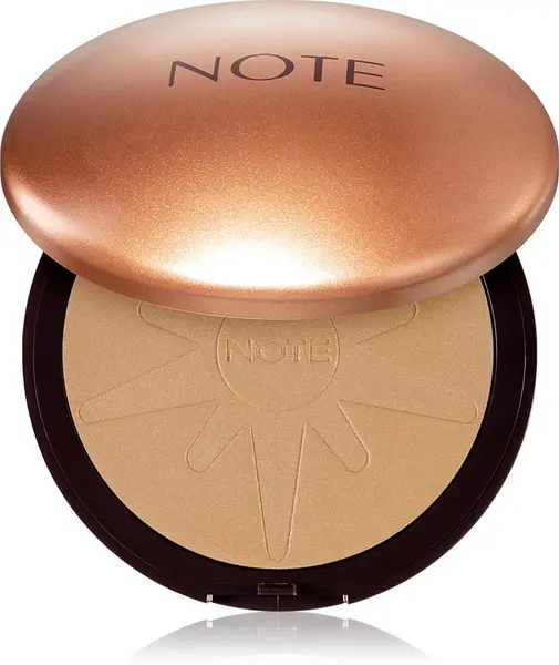 Note Cosmetique powder bronzer 10 20 g