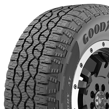 Goodyear Tire WRANGLER TERRITORY AT All Season - 325/65R18 121T