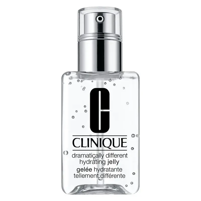 Clinique Dramatically Different Hydrating Jelly 125 Ml
