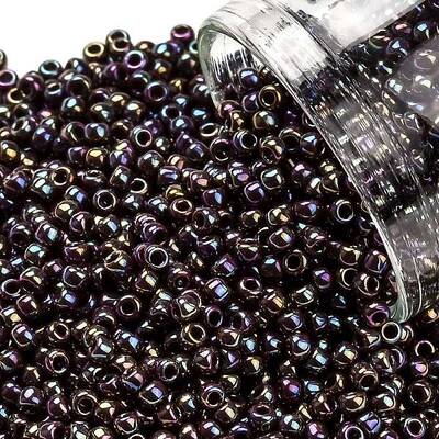 TOHO Round Seed Beads