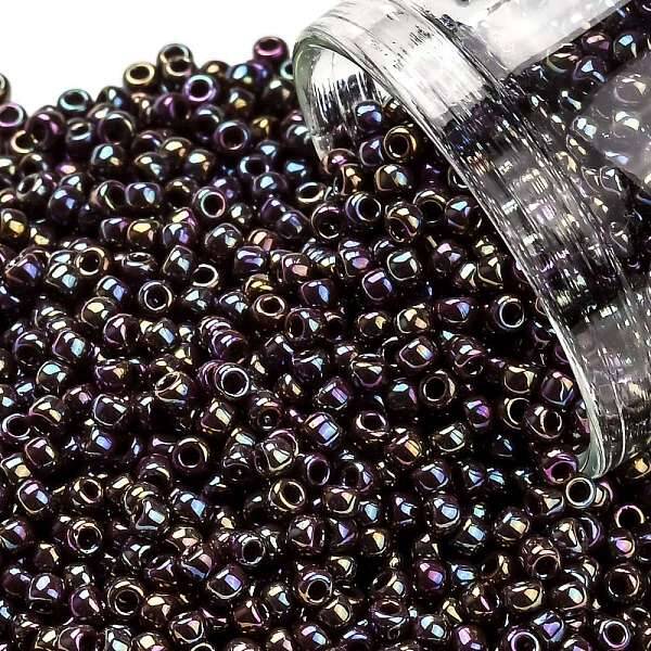 TOHO Round Seed Beads