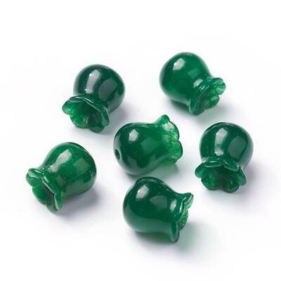Natural Myanmar Jade/Burmese Jade Beads