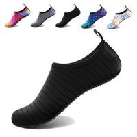 Water Shoes Women Men Adult Quick-Dry Aqua Socks Breathable Barefoot Shoes for Swim Beach River Pool Vacation Must Haves Yoga...