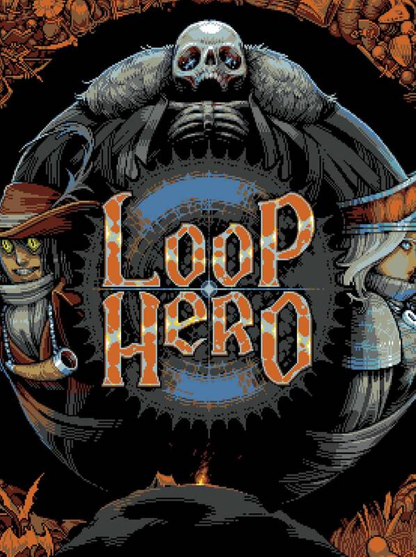 Loop Hero Europe | Windows 10-Xbox One/Xbox Series XS