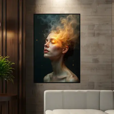 Dreamscapes - Where Light Meets Soul