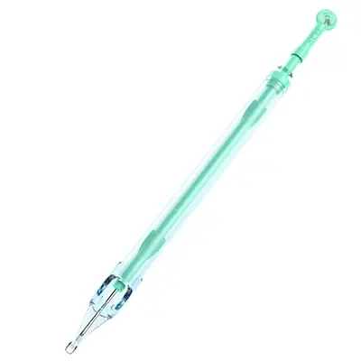 Marcopin Cartridges Needles 0.30MM Round Shader(RSL) 3.5mm Taper - Box of 10