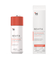 Revita Shampoo For Thinning Hair by DS Laboratories - Volumizing, Thickening Haircare for Men and Women, Supports Hair Growth...