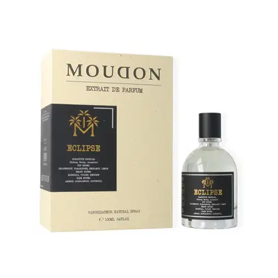 Moudon Eclipse Perfume Extract - 100ml