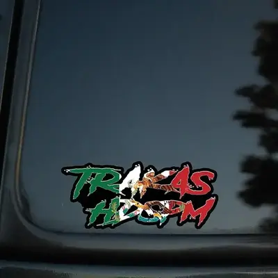 Fashionable Car Decal, Car Decoration Stickers, Universal Decorative Accessories for Car, Laptop, Refrigerator, Luggage, Pl...