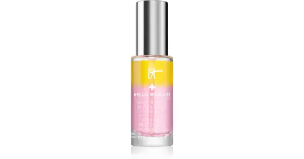 It Cosmetics Hello Results Facial Peeling With Hyaluronic Acid 30 Ml