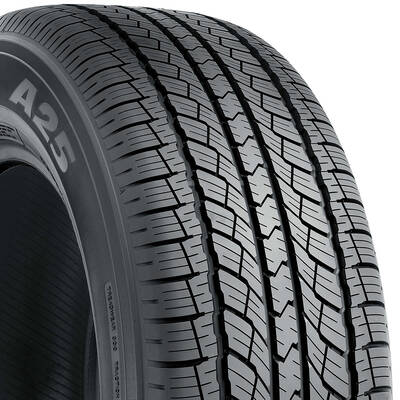 Toyo Tire Open Country A25A All Season - 235/65R18 106T