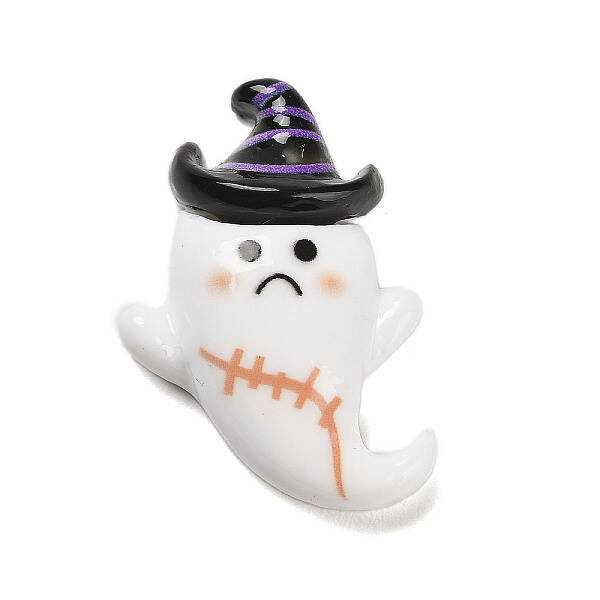 Hallowmas Opaque Resin Decoden Cabochons