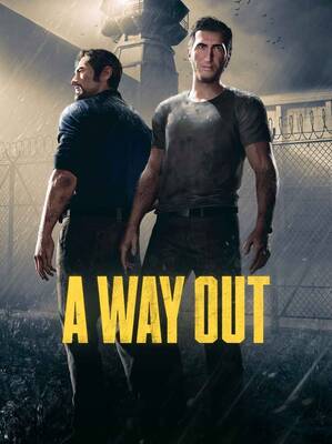 A Way Out | EA App