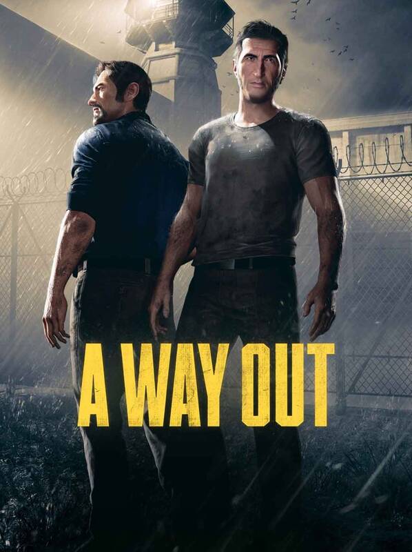A Way Out | EA App
