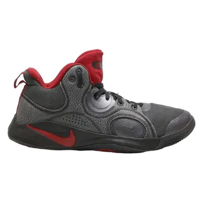 NIKE Fly.By 2021 Sneaker Trainers Grey Synthetic Mens UK 8