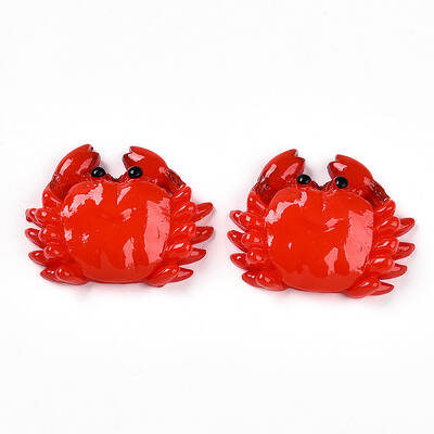 Resin Cabochons