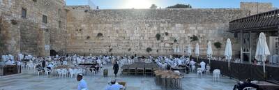 The Four Corners of the Historical Old City: A Self-Guided Jerusalem Tour