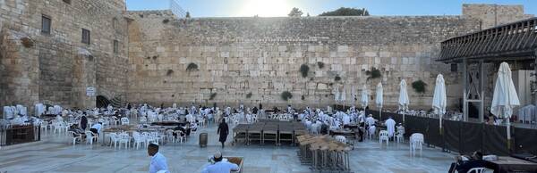 The Four Corners of the Historical Old City: A Self-Guided Jerusalem Tour