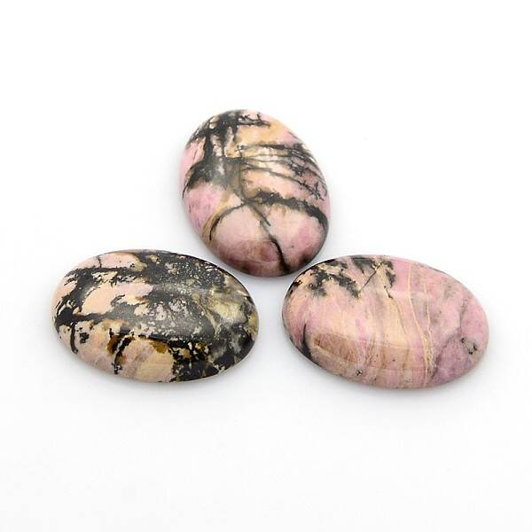 Natural Gemstone Cabochons