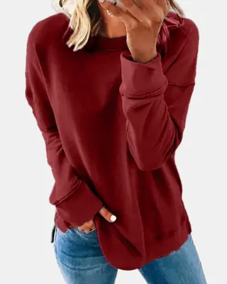 Signe | Plush Elegance